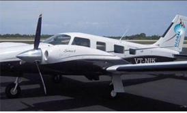air strip in Odisha